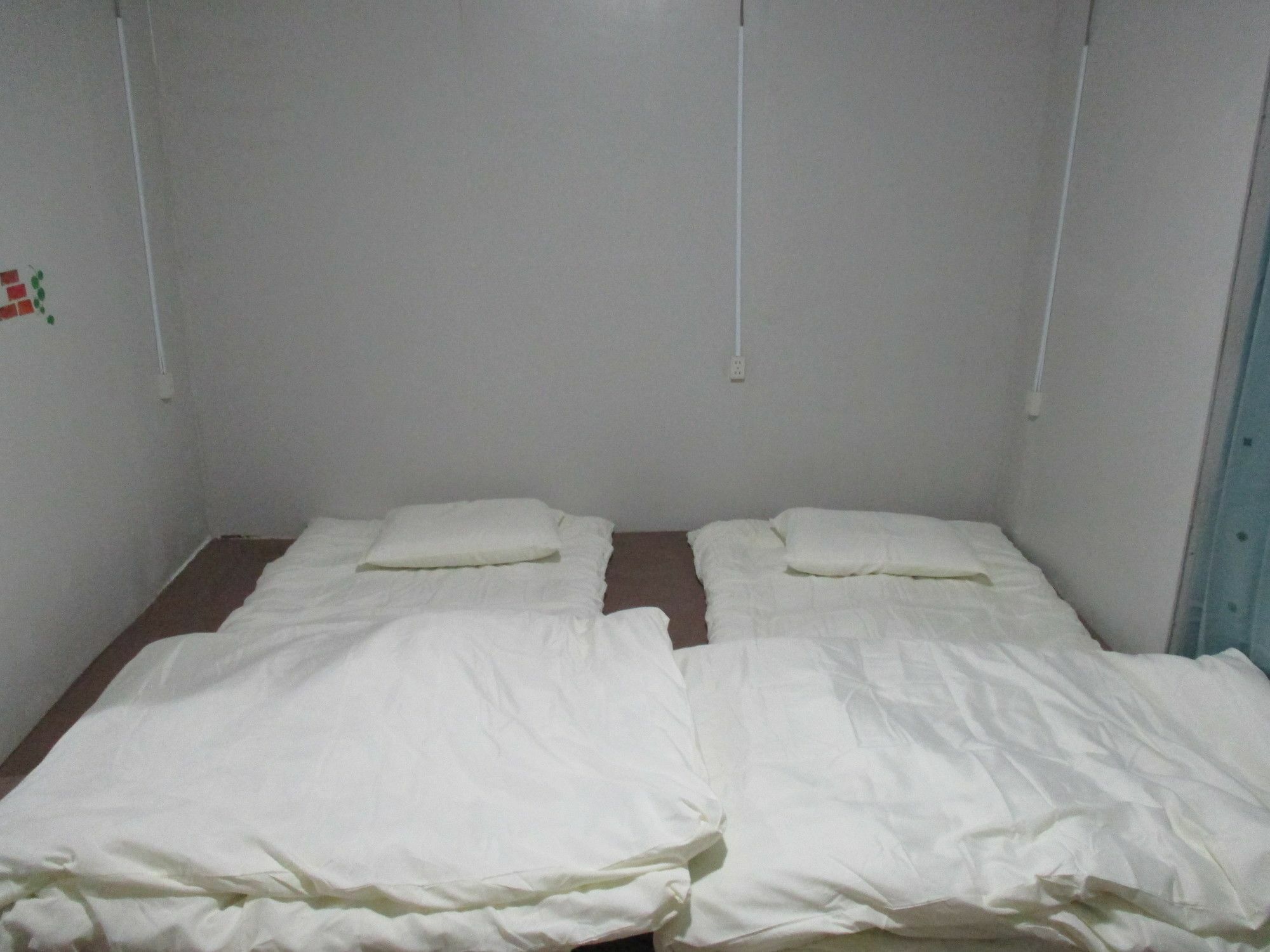 Guest House Dome Osaka Dış mekan fotoğraf