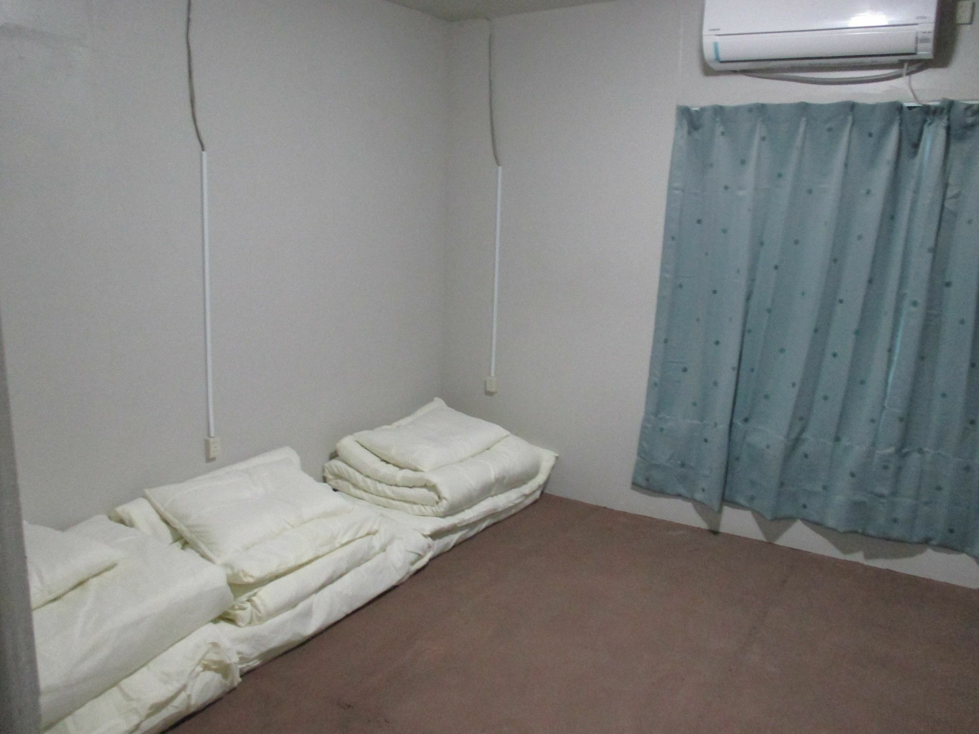 Guest House Dome Osaka Dış mekan fotoğraf